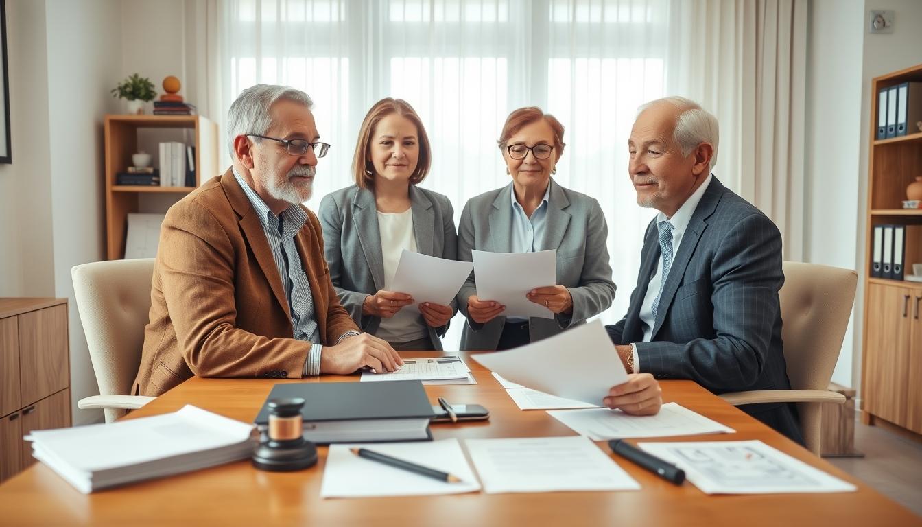 Commercial legal documents and business guidance