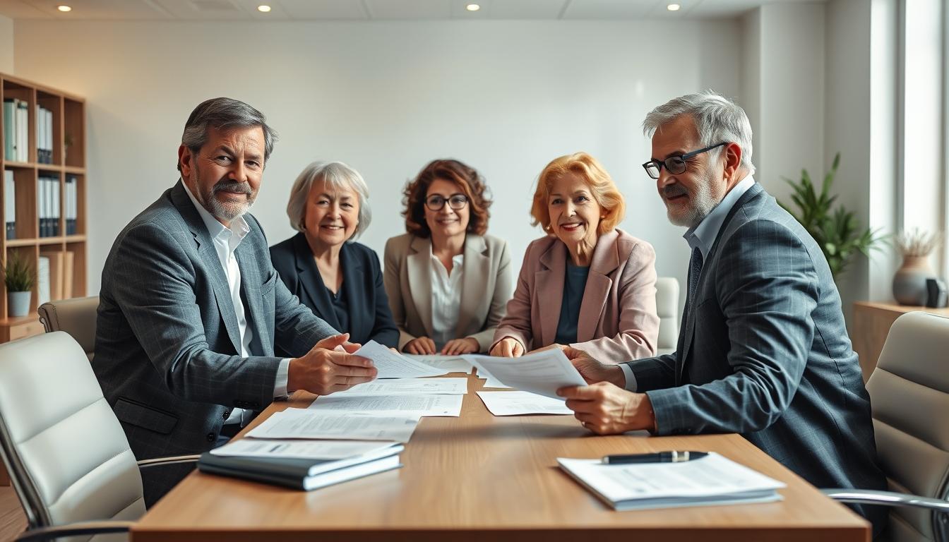 Business legal support and planning for entrepreneurs